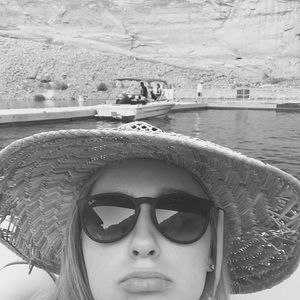 Meet your Posher, Grace